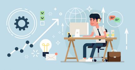 The Best 6 CRM Integrations to Improve Productivity and Sales