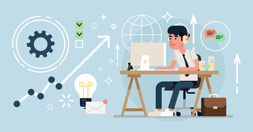 The Best 6 CRM Integrations to Improve Productivity and Sales