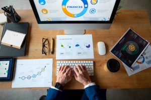 How to Turn Salesforce into a High-Performing Accounting System