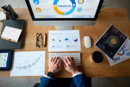 How to Turn Salesforce into a High-Performing Accounting System