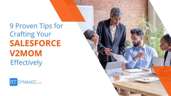 13 Signs it’s Time to Implement A CRM for your Business
