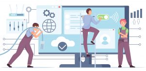 CRM Data Hygiene: Steps to a Cleaner, Smarter Database
