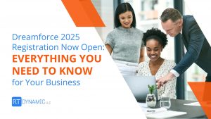 Dreamforce 2025 Registration Now Open: Everything You Need to Know