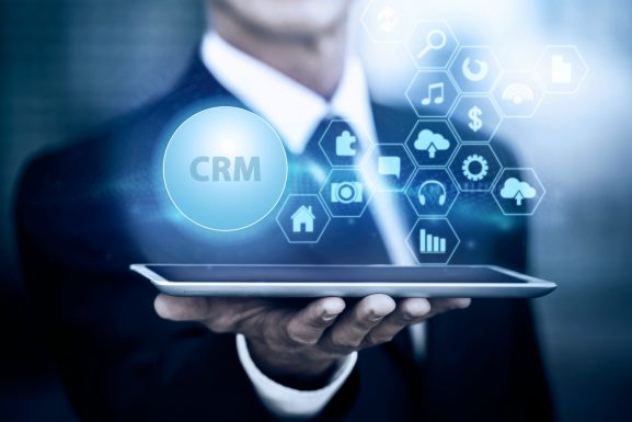 CRM Data Hygiene: Steps to a Cleaner, Smarter Database