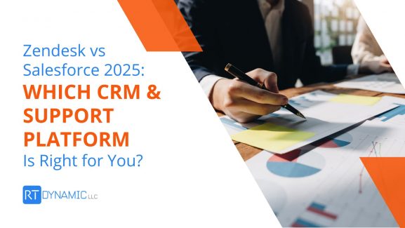 13 Signs it’s Time to Implement A CRM for your Business