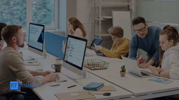 How AI Is Transforming Data Management as We Know It
