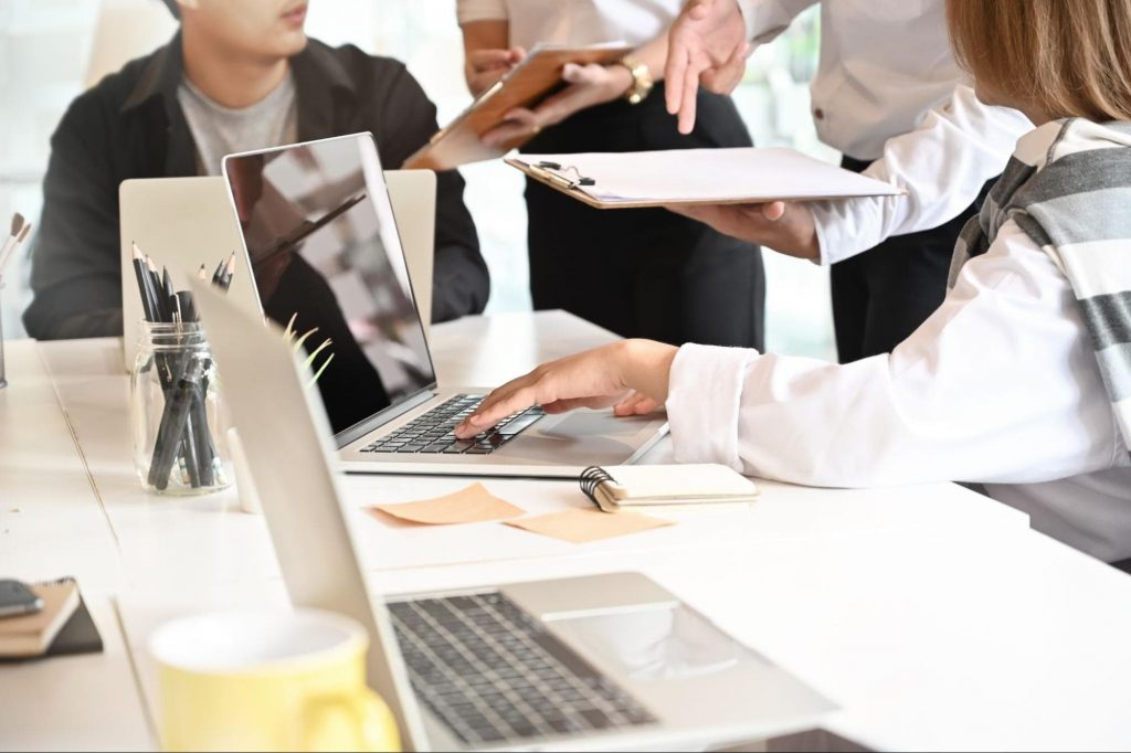 CRM Data Migration Automation