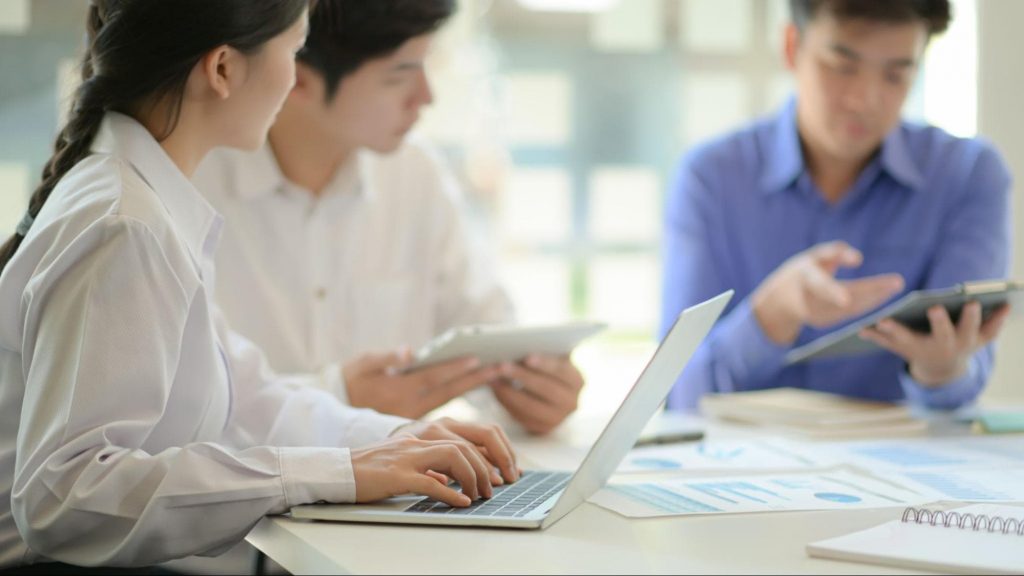 CRM Data Migration Procedure Simplified