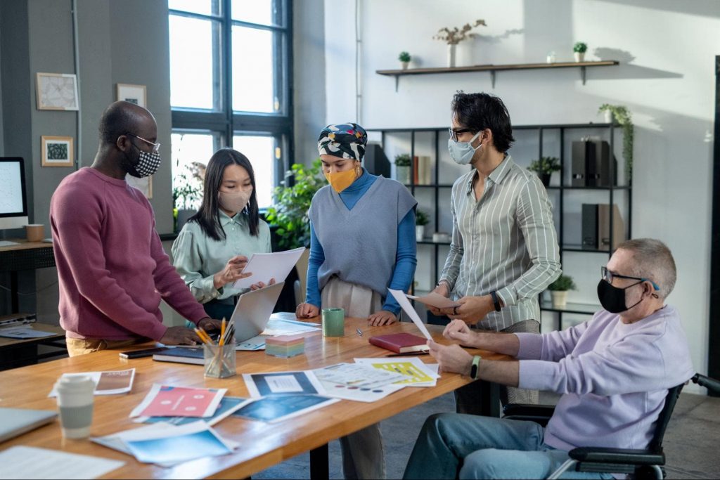 CRM Data Quality Management