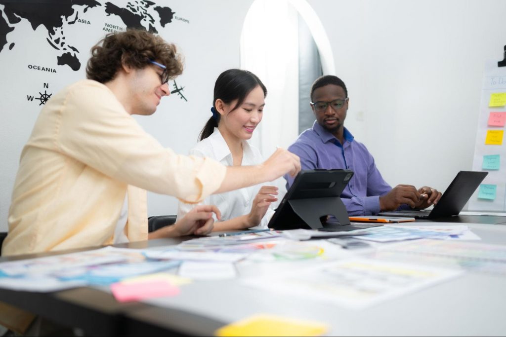 Campaigns, Email Compose, and More