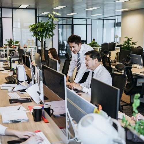 Why Choose Full Stack Cloud Support Services