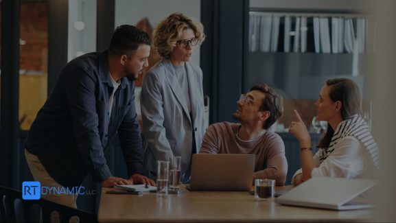 CRM Data Quality Management: Tips to Keep Your Database Accurate