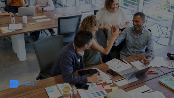 CRM Gamification – Top Strategies and Benefits 2025