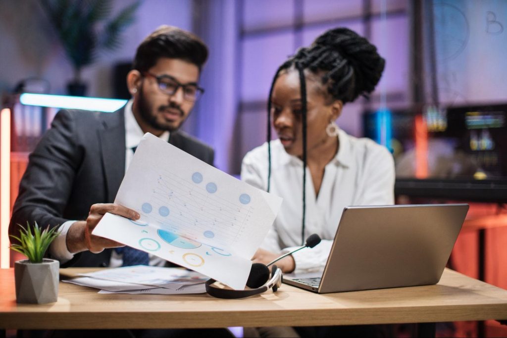 Invest in CRM Data Quality for Scalable Growth