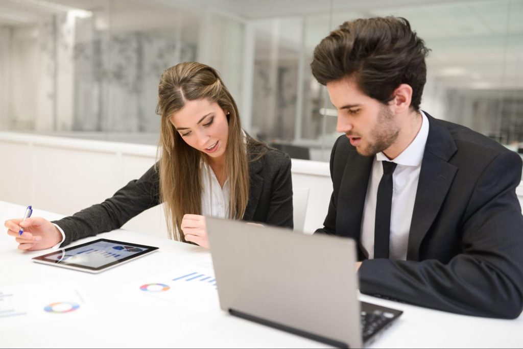 Manual CRM Data Migration