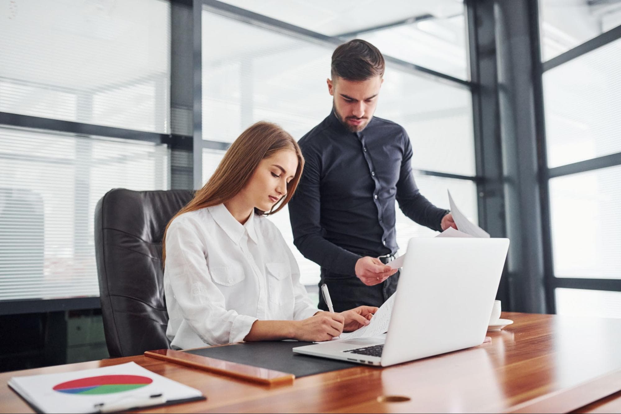 Our Team of Microsoft CRM Experts