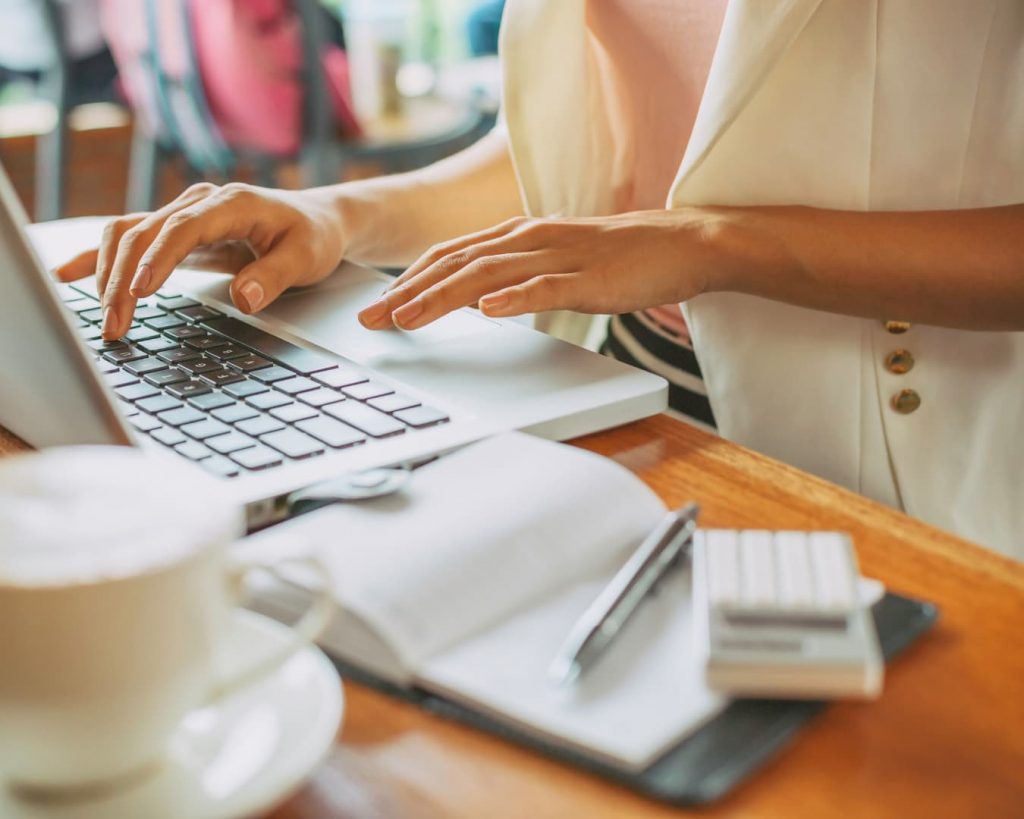 Regular CRM Backups