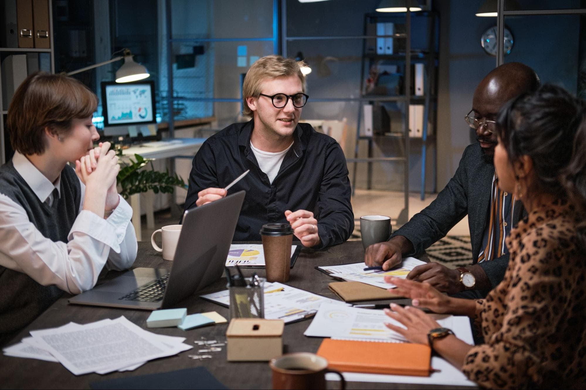 Dynamics 365 CRM Integration Services