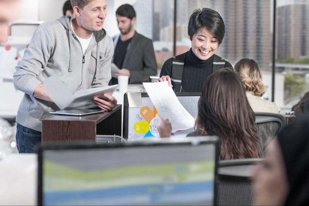 Salesforce and the Rise of AI in CRM