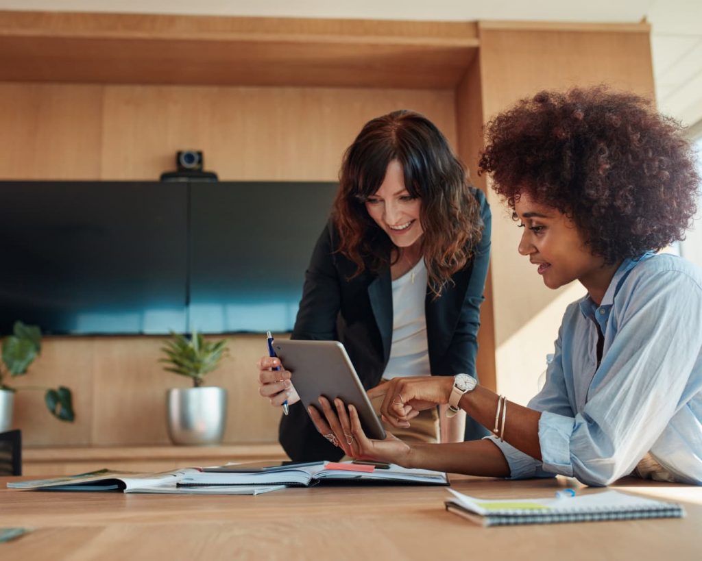 Scalability and Business Fit
