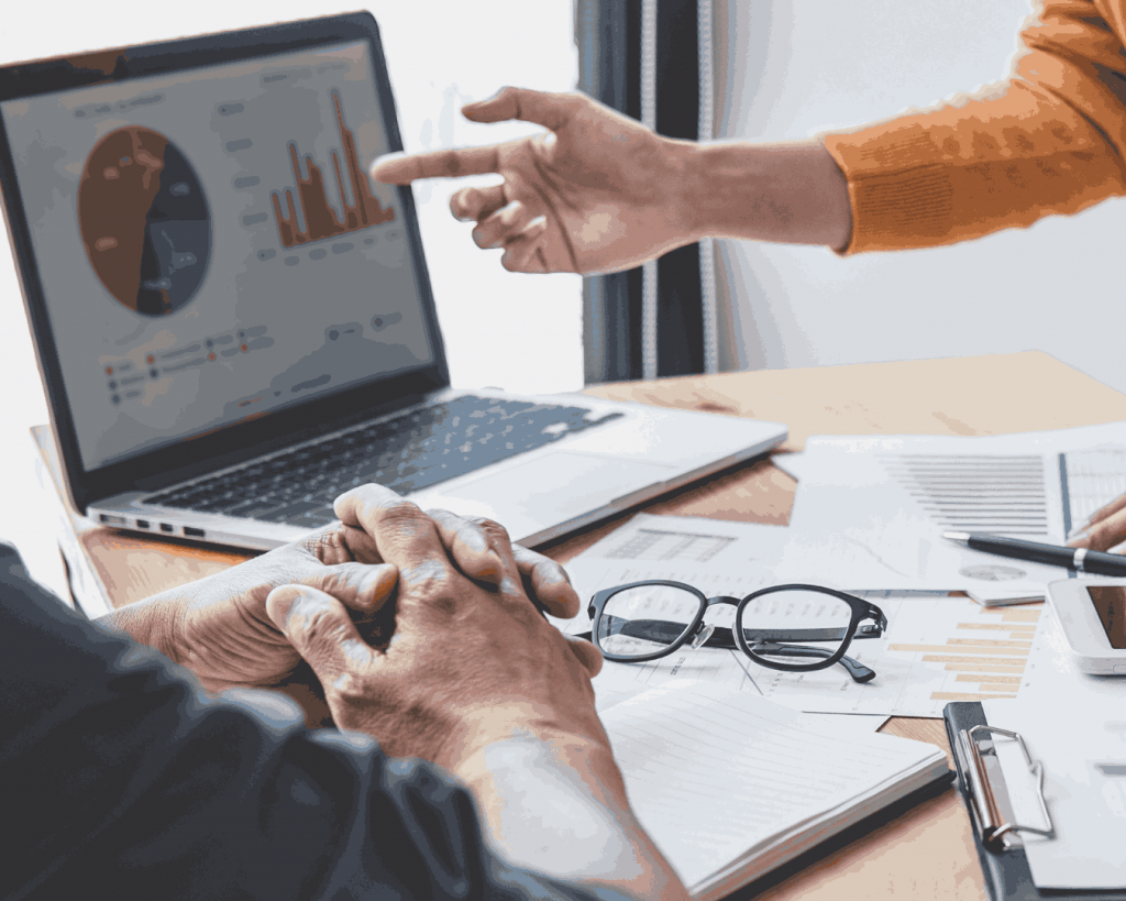 AI Shines in Data Management