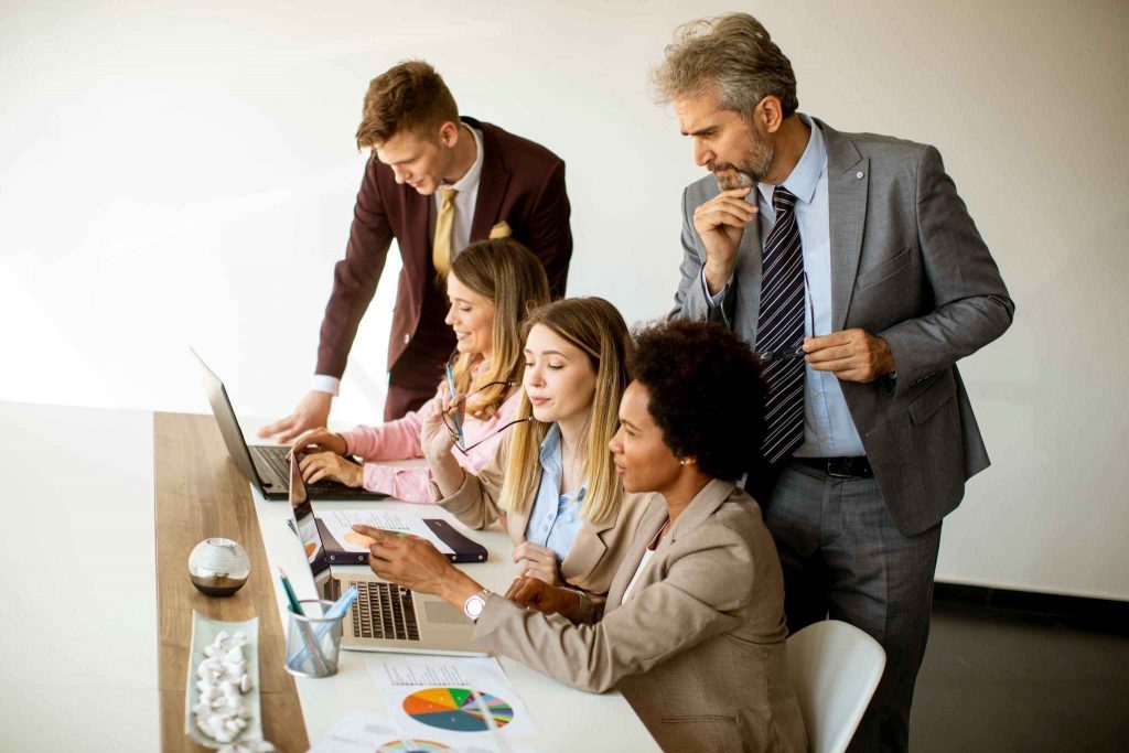 Stronger Compliance and Risk Management
