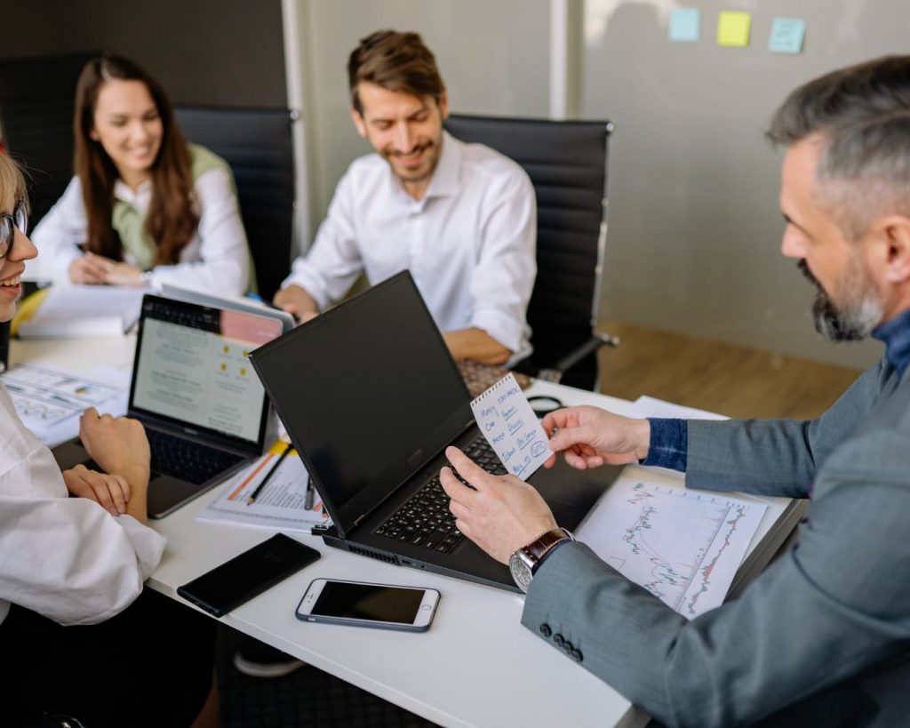 SyncMatters Enhances Your CRM Data Protection