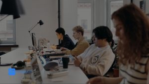 The Future of CRM: How Salesforce Is Leading the AI Revolution