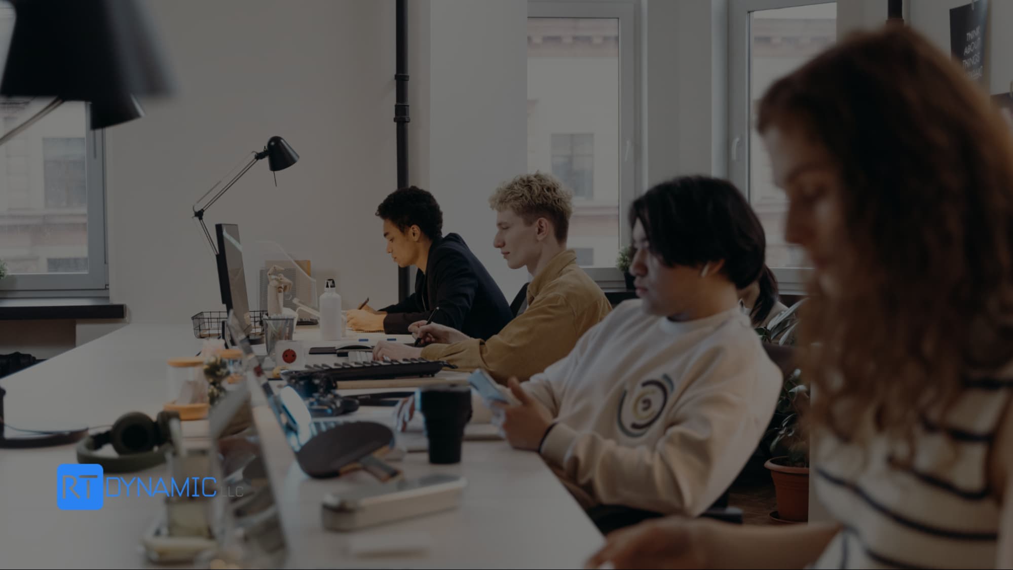 The Future of CRM: How Salesforce Is Leading the AI Revolution