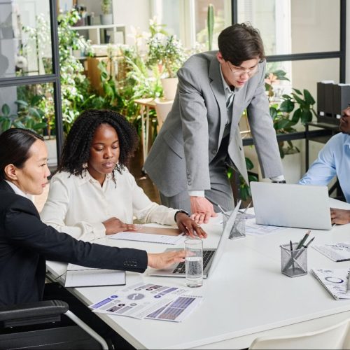 Why Choose Full Stack Migration & Porting Services Why Choose Full Stack Migration & Porting Services