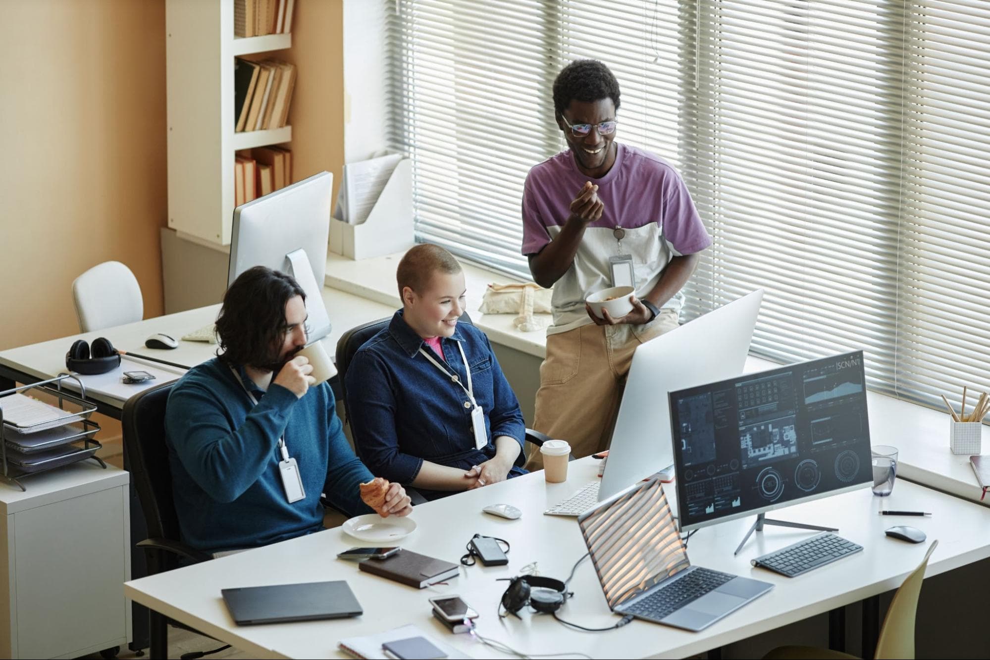 Why Choose Us for Full Stack Development Services