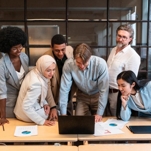 Why Full Stack Migration Matters for Modern Applications Why Full Stack Migration Matters for Modern Applications