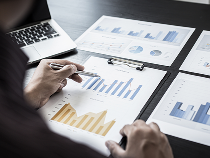Full Stack Data Dashboards Full Stack Data Dashboards