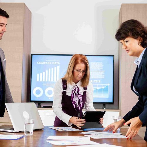 What You Gain with a CRM Performance Optimization