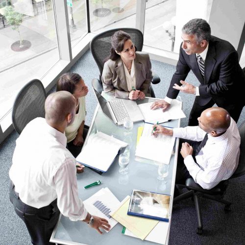Unlock Peak CRM Performance with RT Dynamic