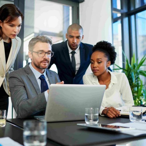 Dynamics 365 CRM Report Automation Services