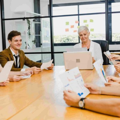Turn CRM Data Into Actionable Intelligence