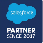 Salesforce Logo
