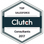 Salesforce Logo