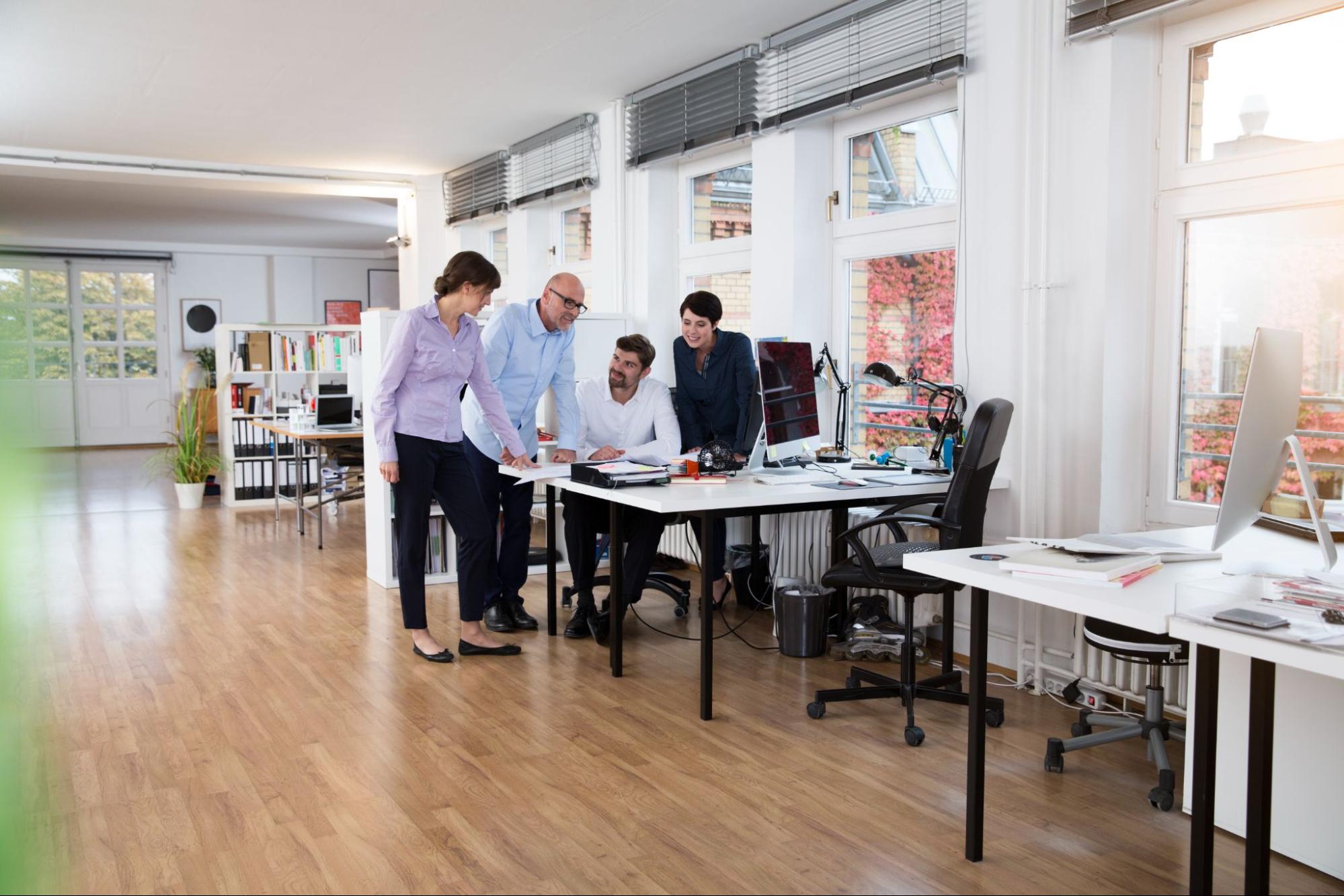 Full Stack Enterprise Solutions Made Easy | RT Dynamic