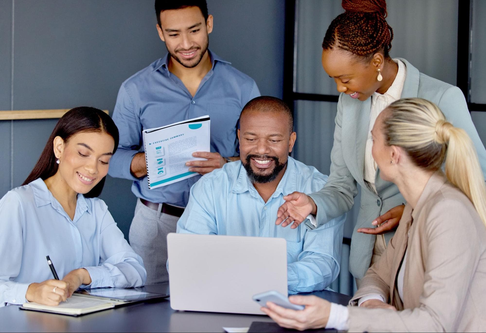 Dynamics 365 CRM Consulting Services