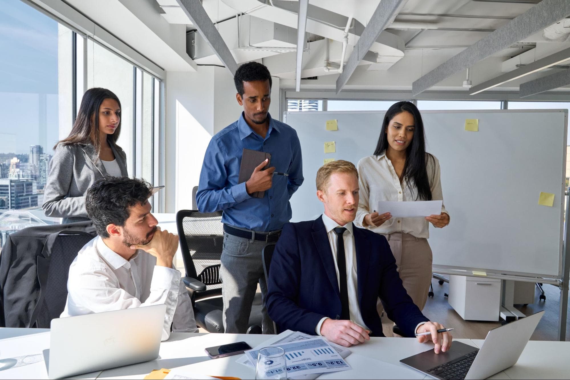 Dynamics 365 CRM Implementation Services