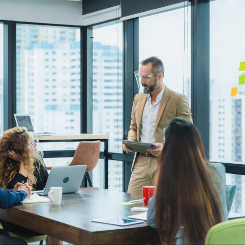 Microsoft Dynamics 365 CRM