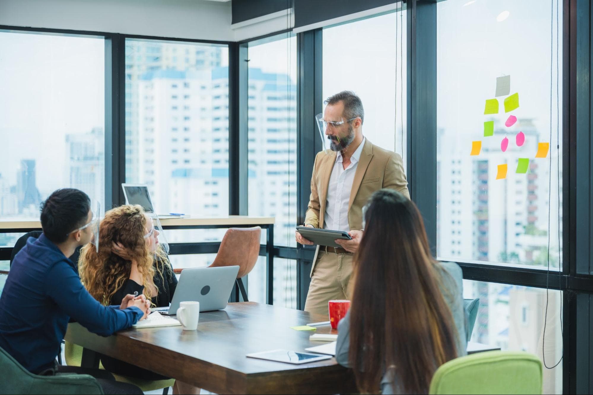 Microsoft Dynamics 365 CRM