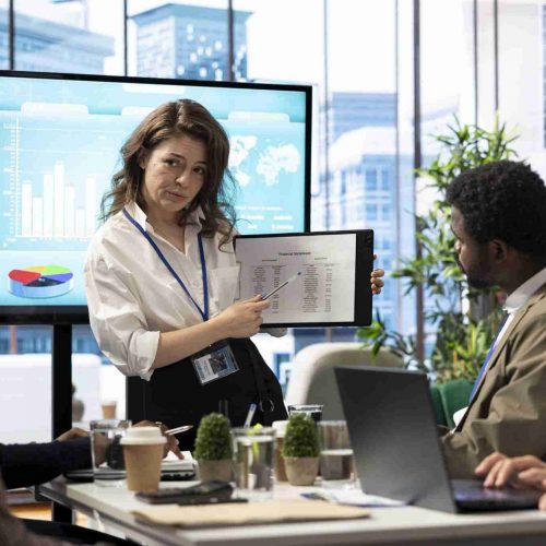 How Our Dynamics 365 Consultants Can Help You