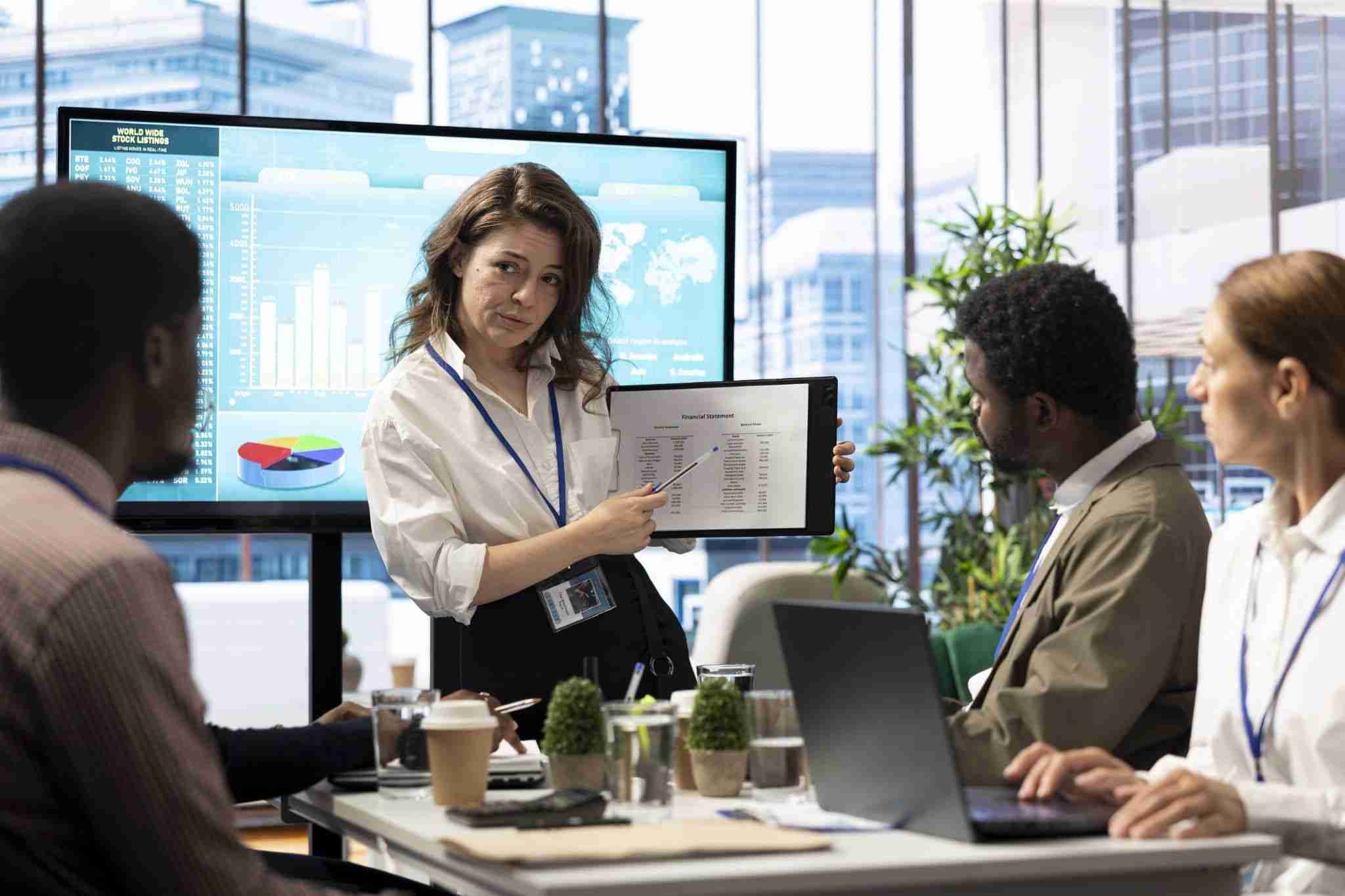 How Our Dynamics 365 Consultants Can Help You