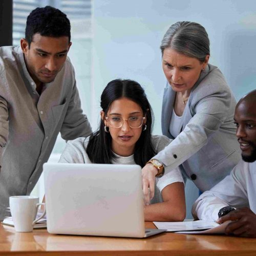 What You Get with Expert CRM Support & Maintenance