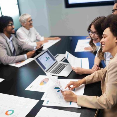 Always-On CRM Support for Always-Evolving Businesses