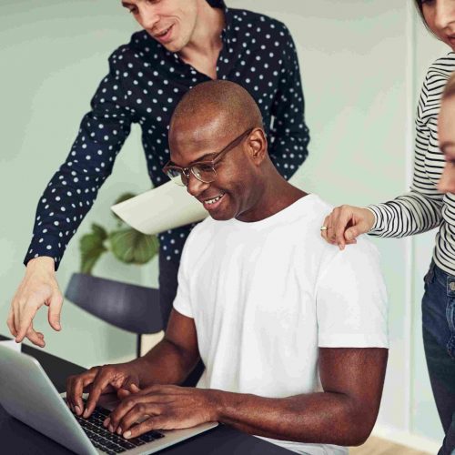 What You Get with Microsoft Dynamics CRM Training