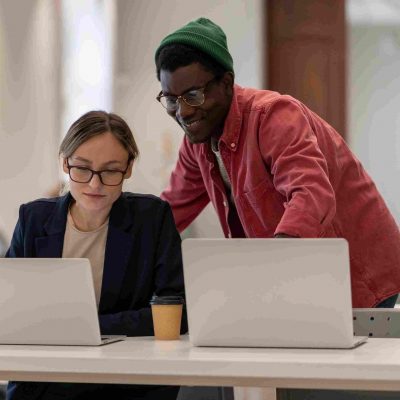 Empower Your Teams with Dynamics 365 CRM Training